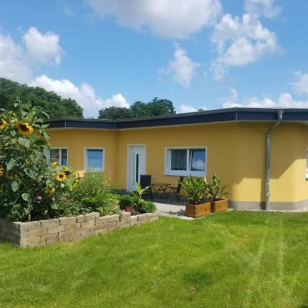 Ferienhaus Zum Imker Фельтен Екстер'єр фото