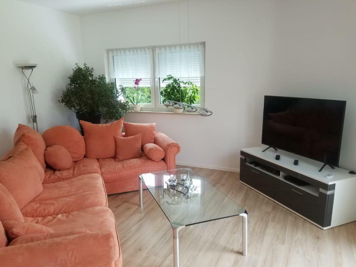 Ferienhaus Zum Imker Фельтен Екстер'єр фото