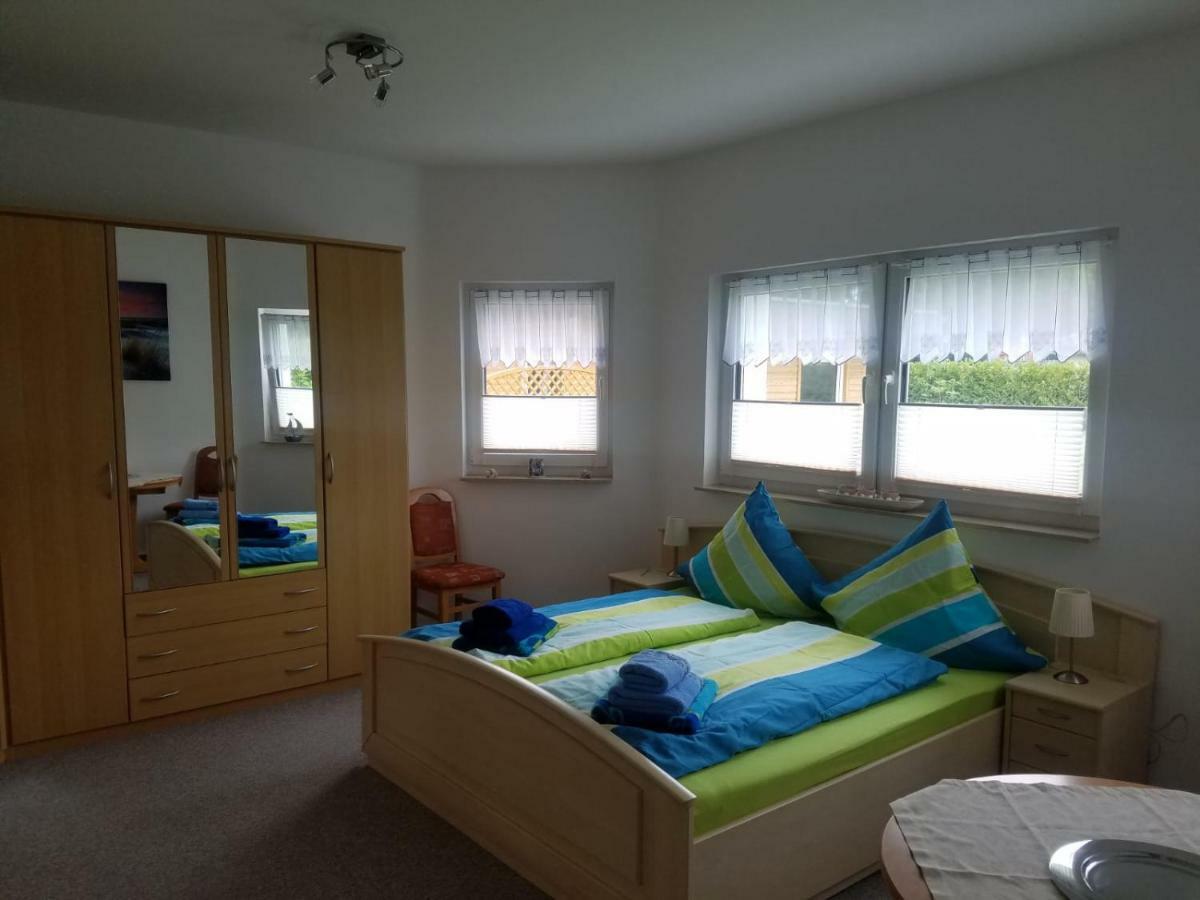 Ferienhaus Zum Imker Фельтен Екстер'єр фото