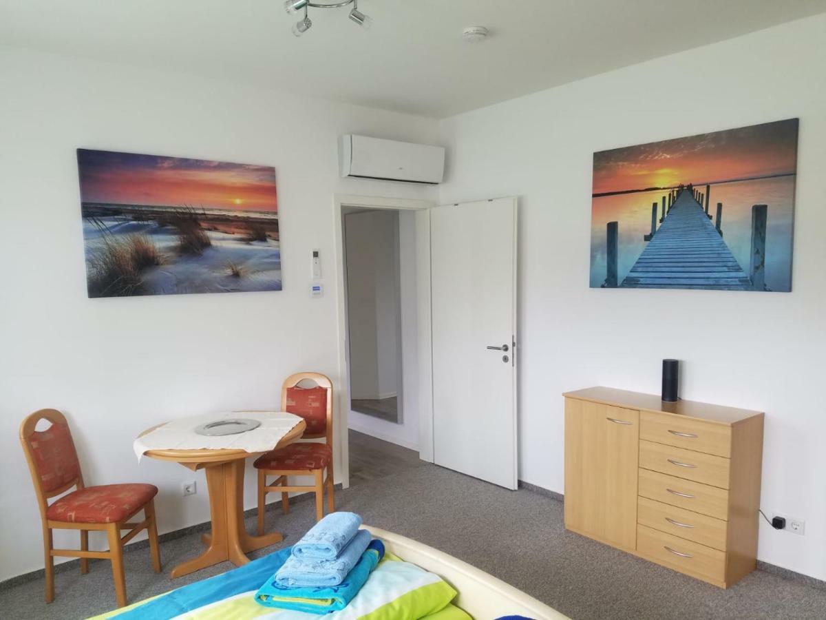 Ferienhaus Zum Imker Фельтен Екстер'єр фото