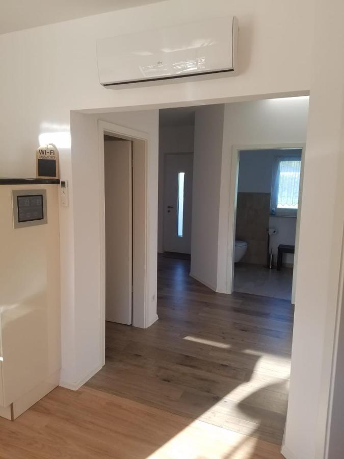 Ferienhaus Zum Imker Фельтен Екстер'єр фото