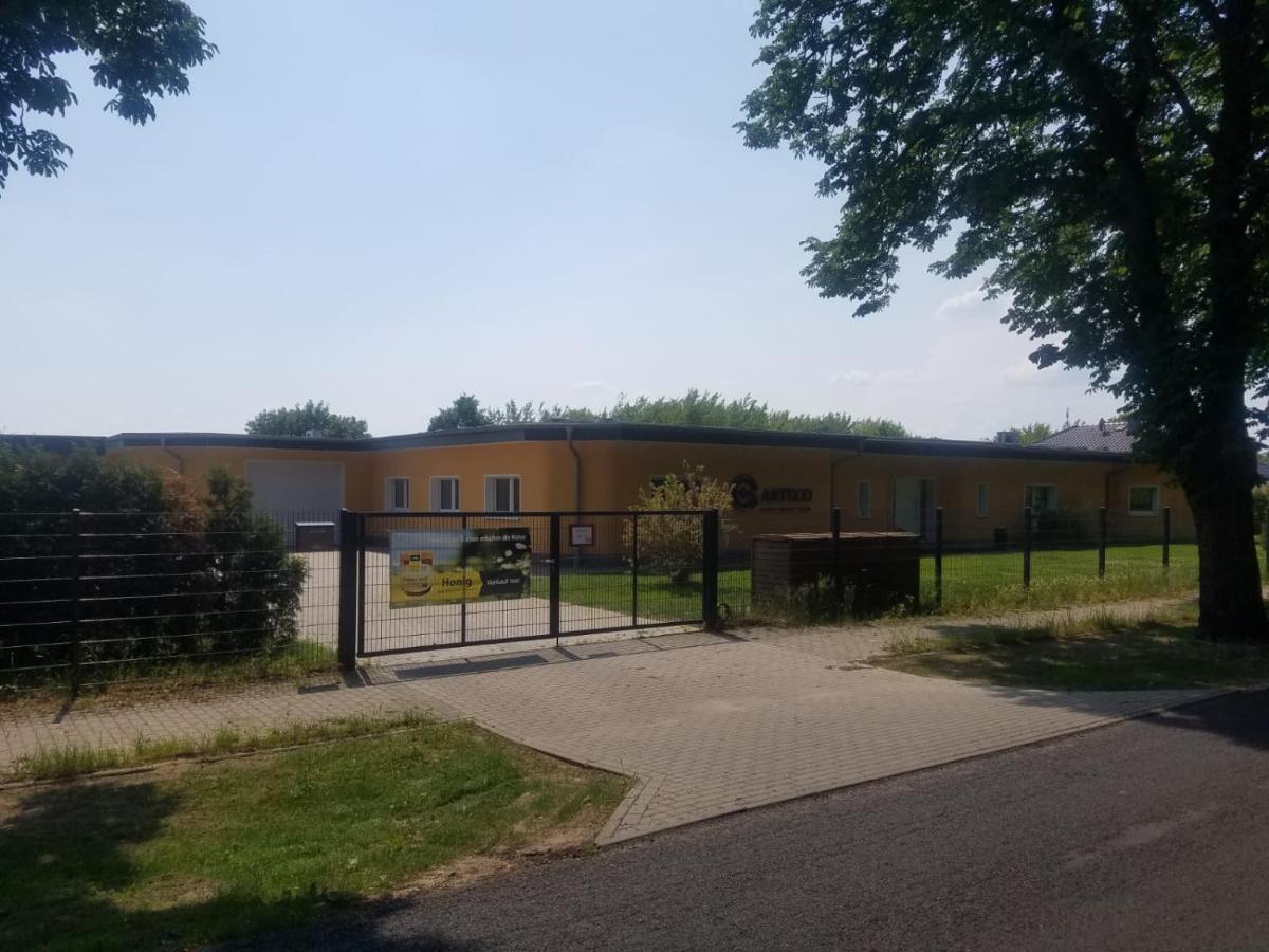 Ferienhaus Zum Imker Фельтен Екстер'єр фото